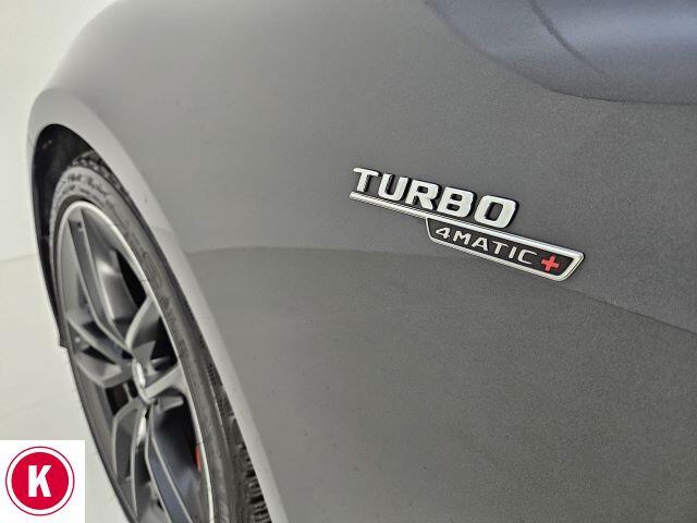 Mercedes-benz E 53 4Matic EQ-Boost AMG