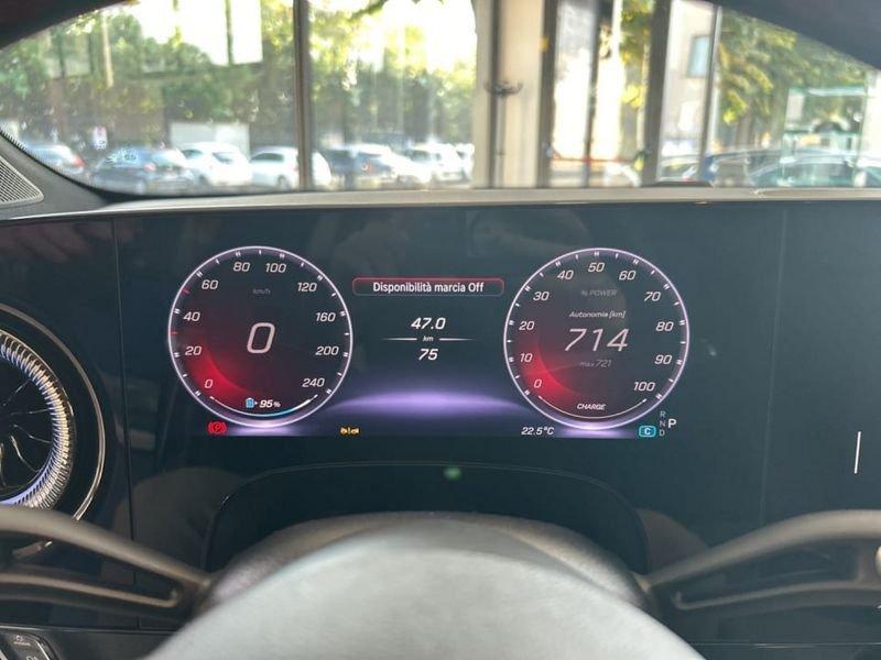 Mercedes-Benz CLA 350e 4Matic EQ AMG Line Premium