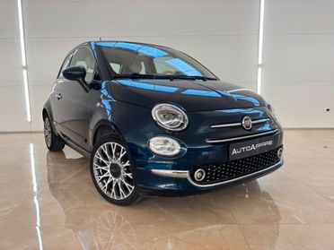 Fiat 500 1.3 Multijet 95 CV Lounge