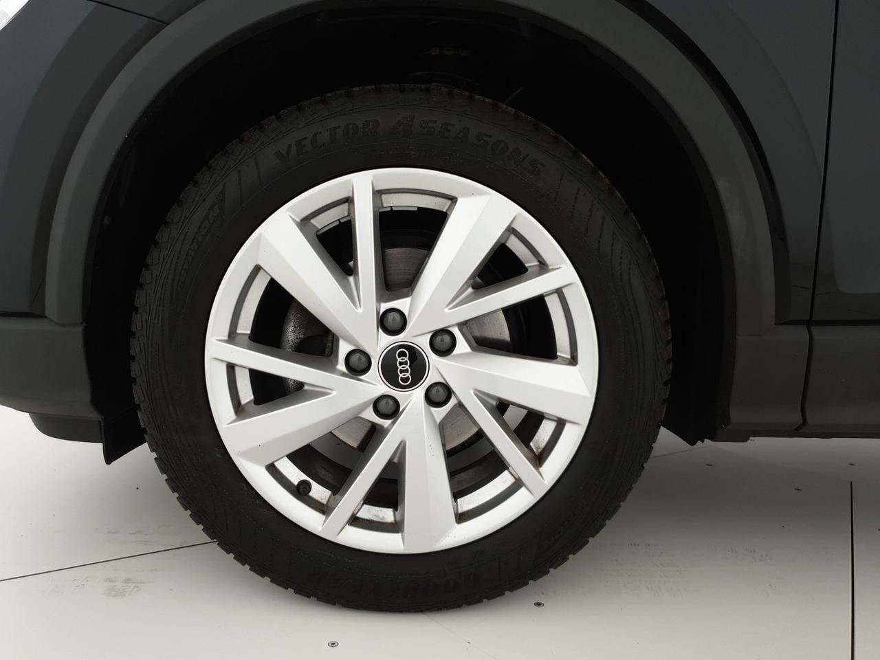 35TFSI 150CV S tronic Business
