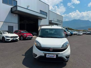 Fiat Doblo Doblo Maxi 1.6 mjt 16v Easy 120cv my18 N1 5 POSTI