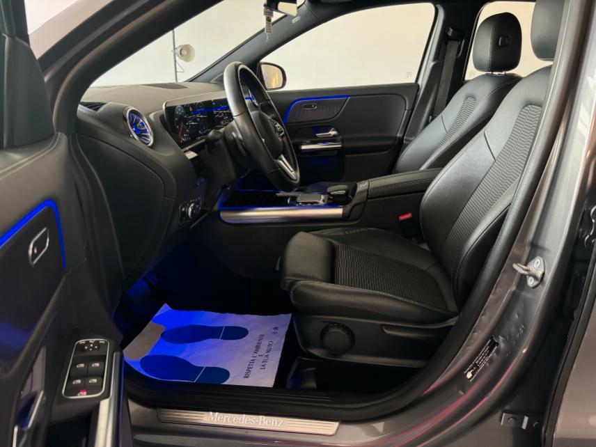 Mercedes GLA 200 d Sport Plus auto Luci Soffuse Cockpit