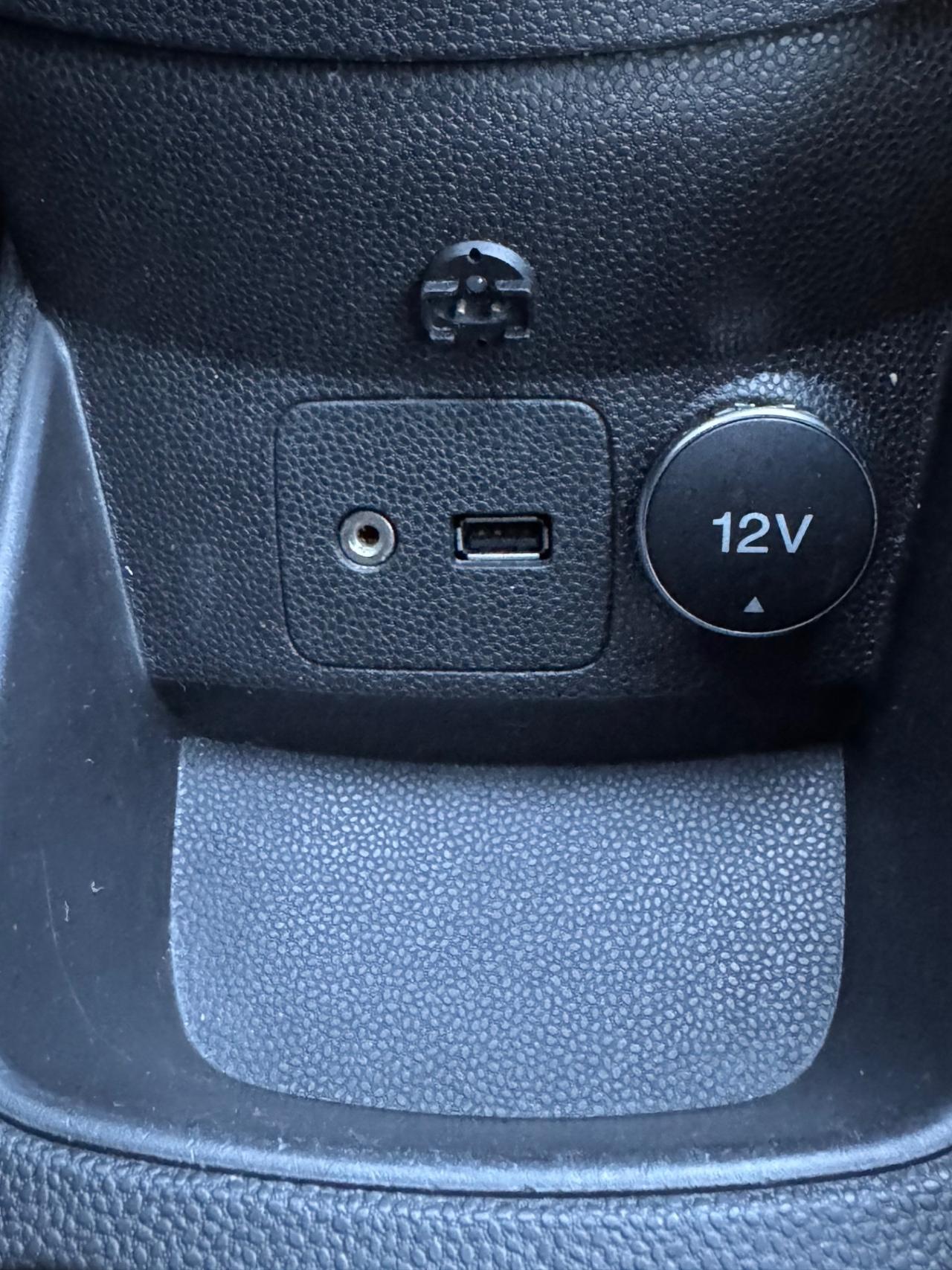 Ford Fiesta 1.5 TDCi POCHI CHILOMETRI