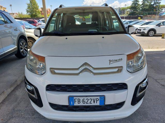 CITROEN C3 Picasso BlueHDi 100 Live Edition Neopatentati