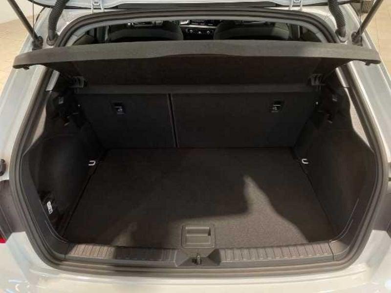 Audi A1 II 2019 Sportback 30 1.0 tfsi Business 116cv s-tronic