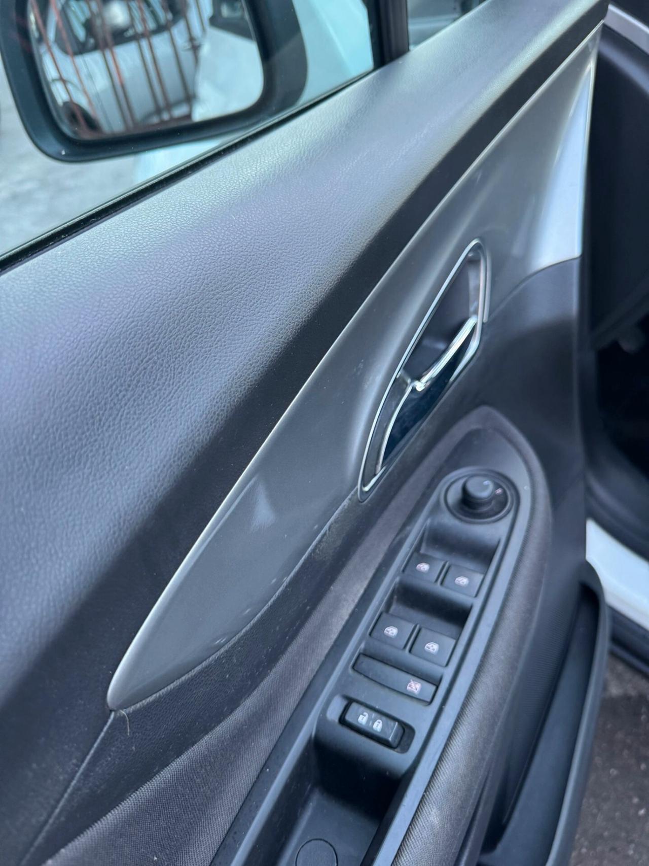 Opel Mokka 1.4 Turbo GPL Tech 140CV 4x2 Cosmo