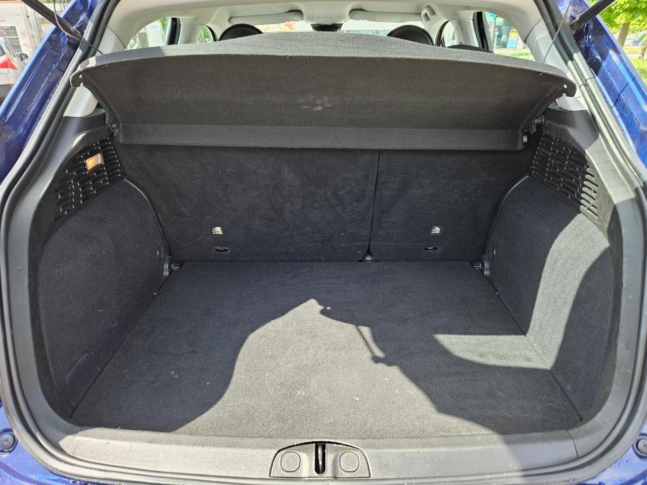 Fiat 500 X 500X 1.3 mjt City Cross 4x2 95cv