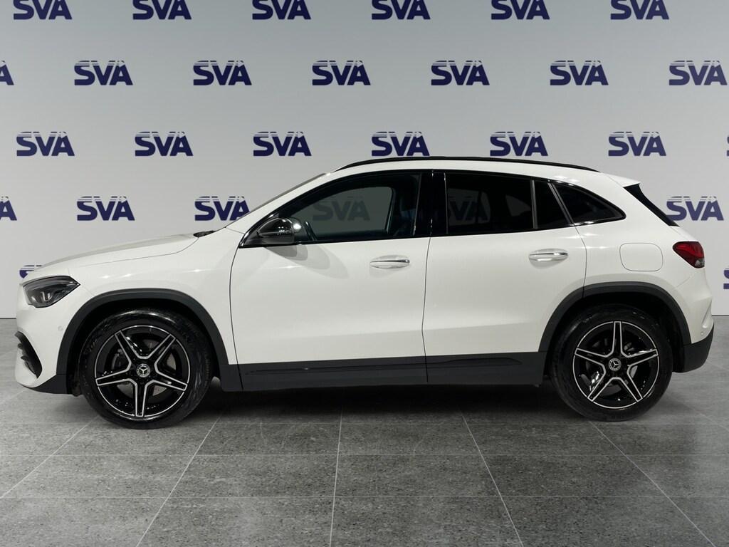 Mercedes GLA-H247 2020 180d 2.0 116cv Autom. Premium -
