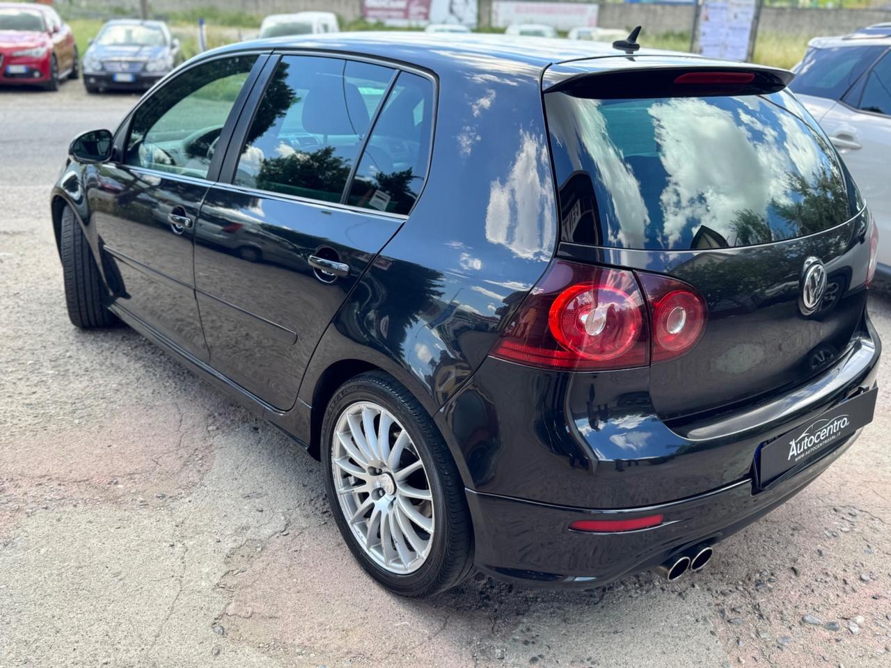 Volkswagen Golf 1.9 TDI 4MOTION