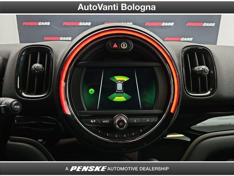 MINI Countryman Mini Countryman 2.0 Cooper D Hype all4 auto