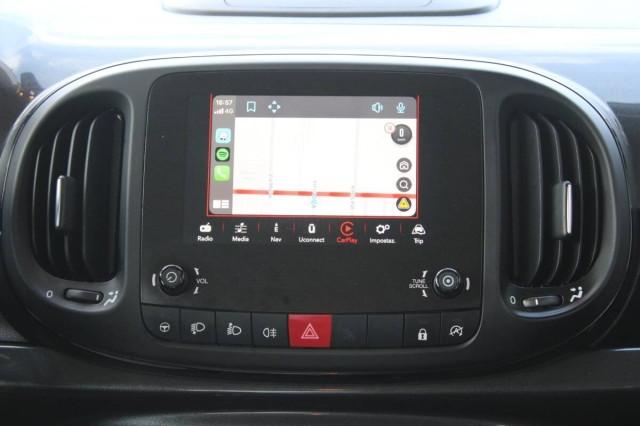 Fiat 500 L 1.3 mjt Business 95cv con Navigatore e Carplay