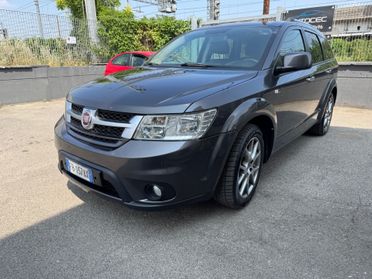 Fiat Freemont 2.0 Multijet 170 CV Cross
