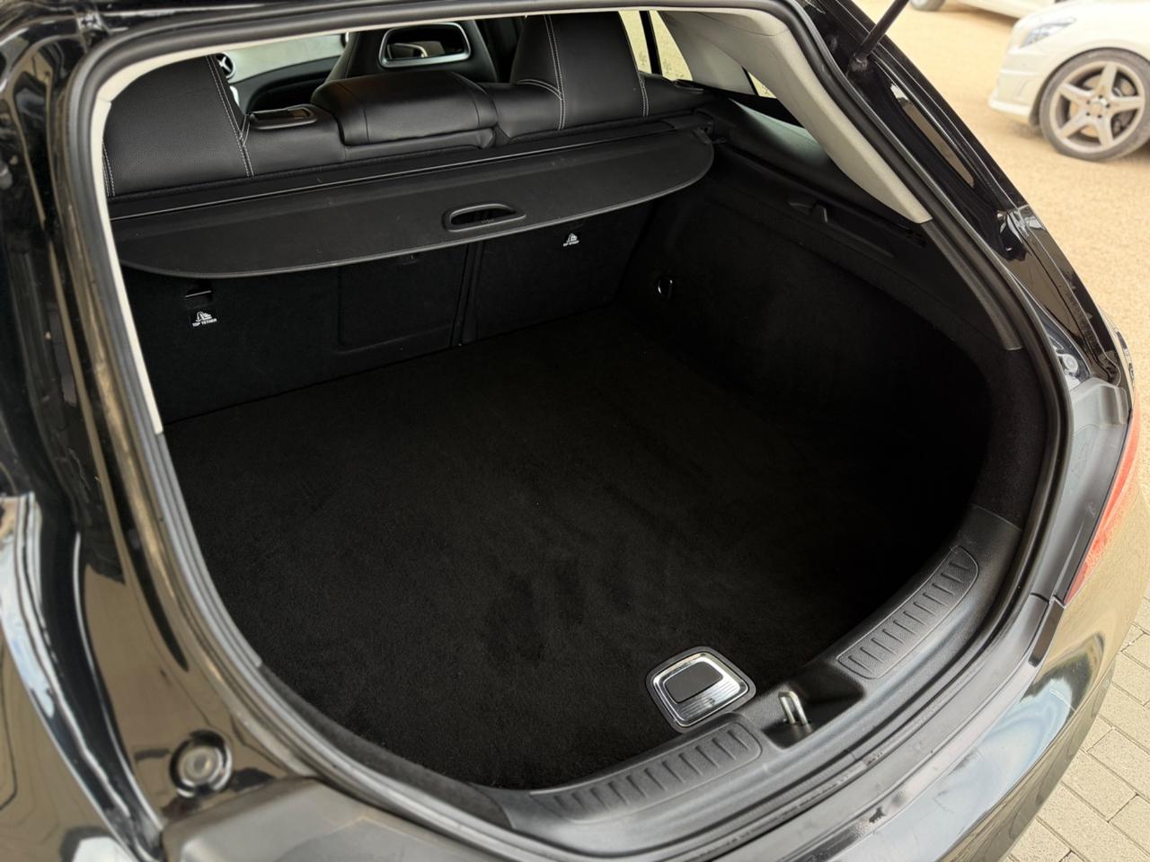 Mercedes-benz CLA 200 d S.W. Automatic Sport