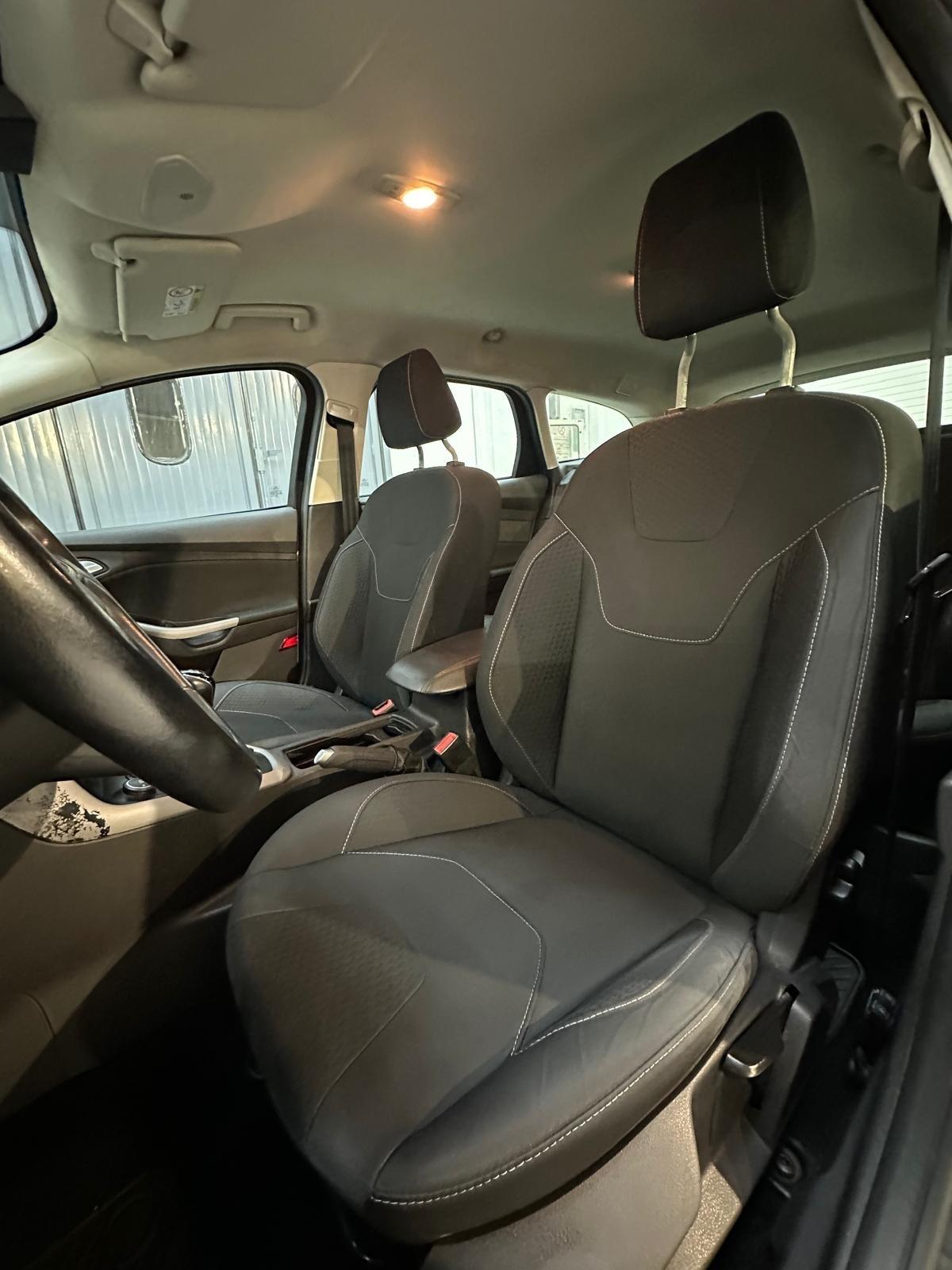 Ford Focus 1.0 EcoBoost 125 CV Start&Stop SW Titanium