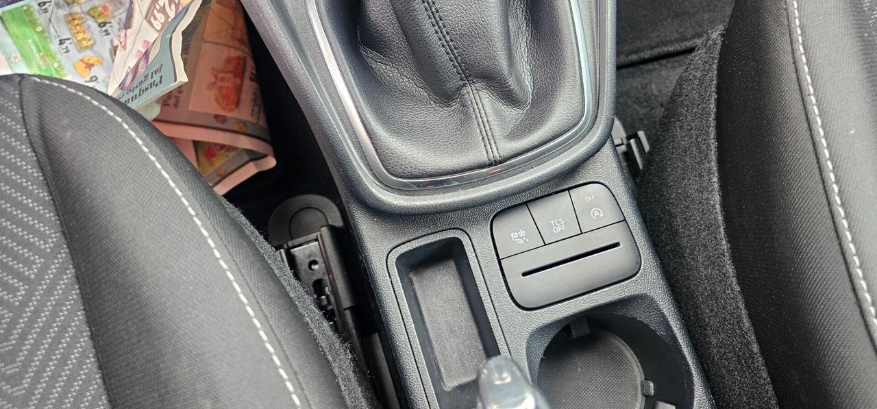 Ford Puma 1.5 EcoBlue 120 CV S&S Connect