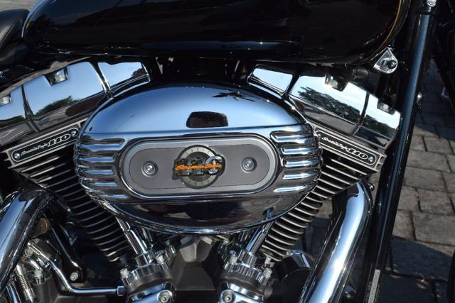 HARLEY-DAVIDSON CVO Softail Springer cvo softail springer LEGGERE DESCRIZIONE