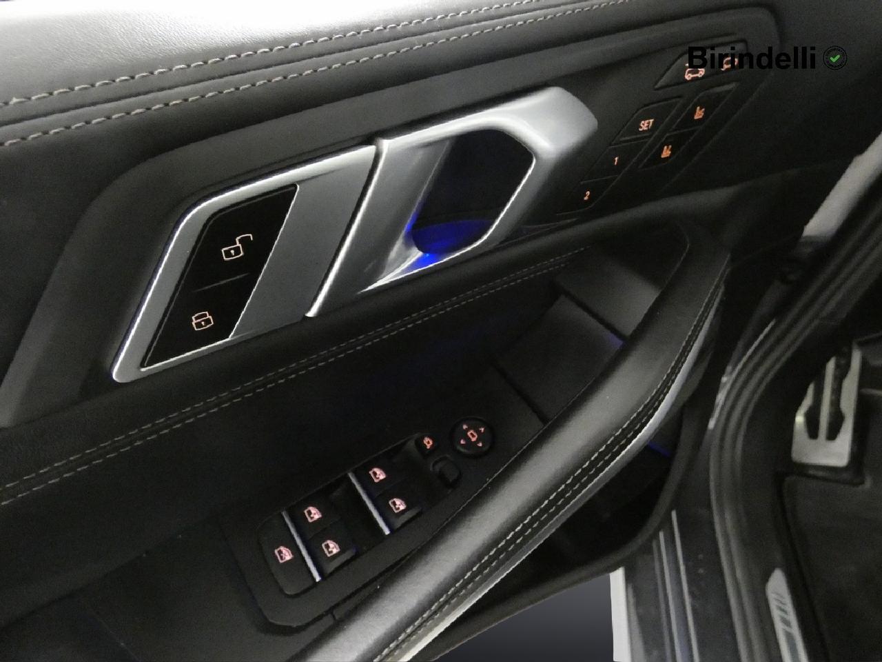 BMW X6 (G06/F96) - X6 xDrive30d Msport