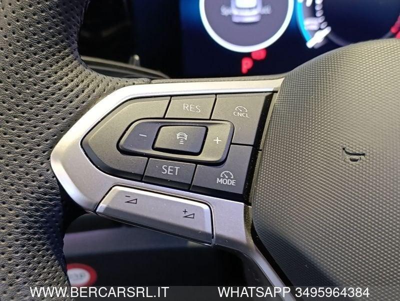 Volkswagen Tiguan Tiguan 2.0 TDI 150 CV DSG R-Line