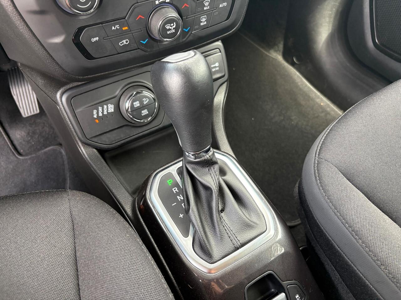 Jeep Renegade 1.3 T4 190CV PHEV 4xe AT6 Limited