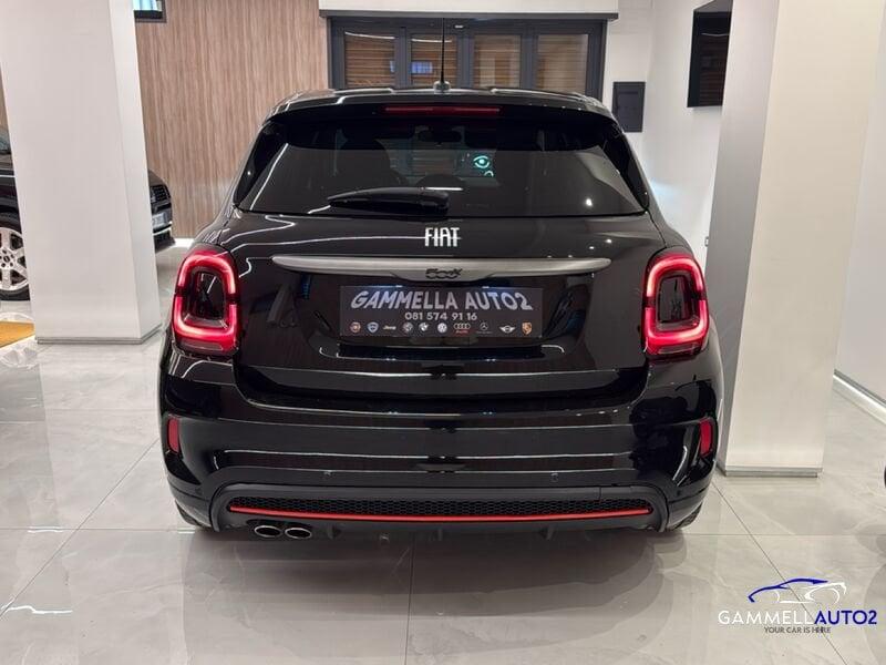FIAT 500X 500X 1.6 MultiJet 130 CV