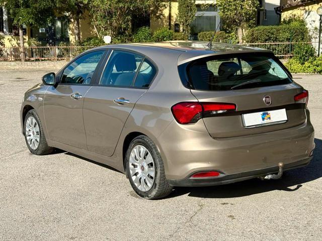 FIAT Tipo 1.4 5 porte Lounge + METANO