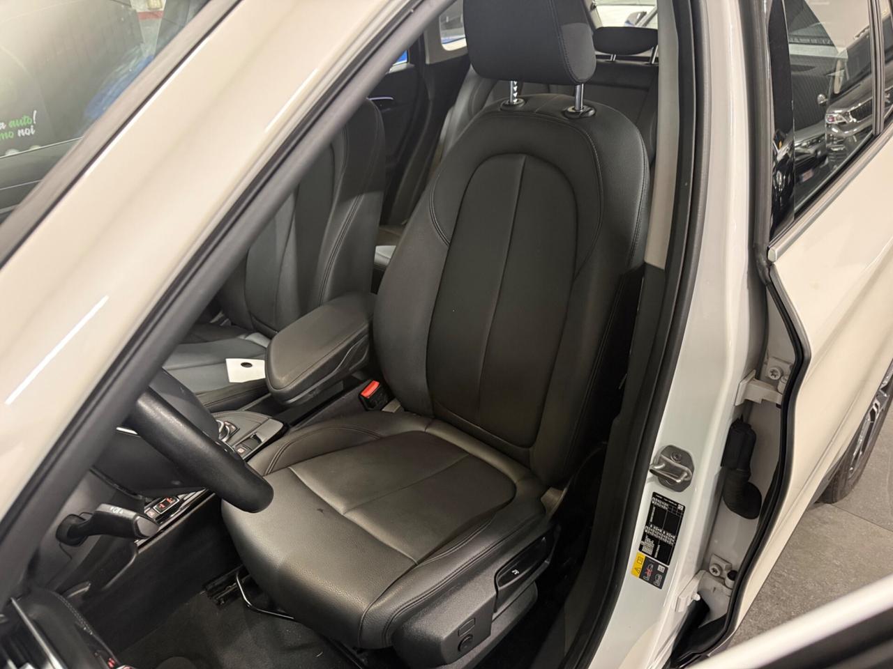 Bmw X1 xDrive25e xLine Plus