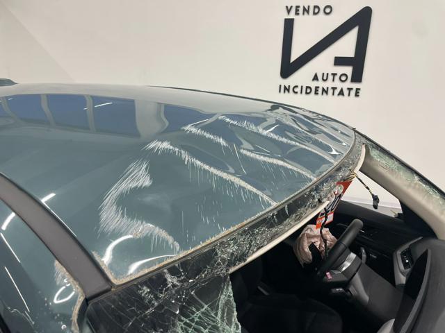 BMW X2 XDRIVE 20D 150CV CAMBIO AUTOMATICO