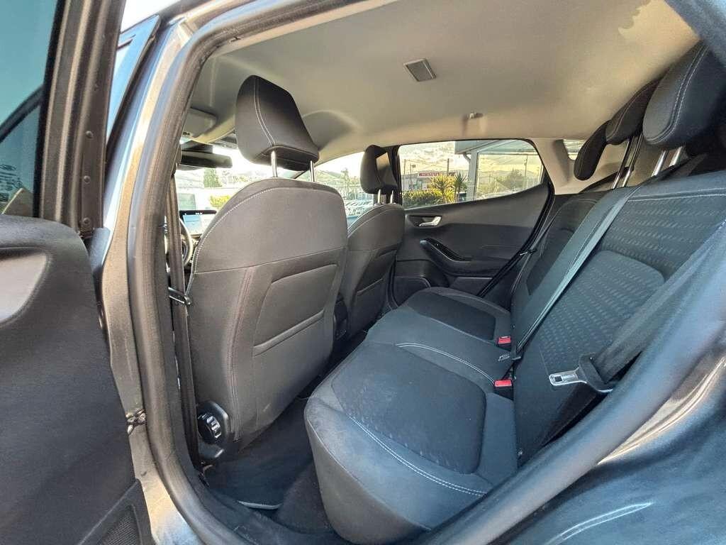 Ford Fiesta 1.5 TDCi 5 porte Plus 2018 / KM 94.000 Tua a solo 95 Euro al mese