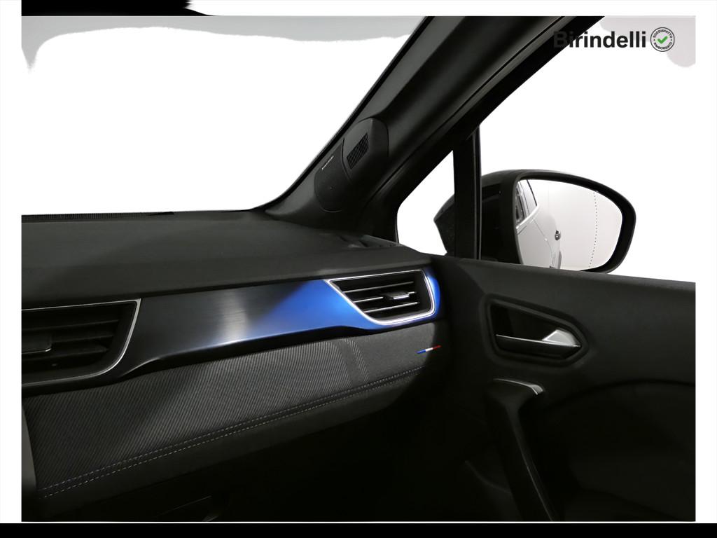 RENAULT Symbioz - Symbioz Full Hybrid E-Tech 145 CV Esprit Alpine