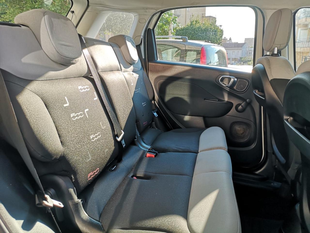 Fiat 500L 1.6 Multijet 105 CV Pop Star