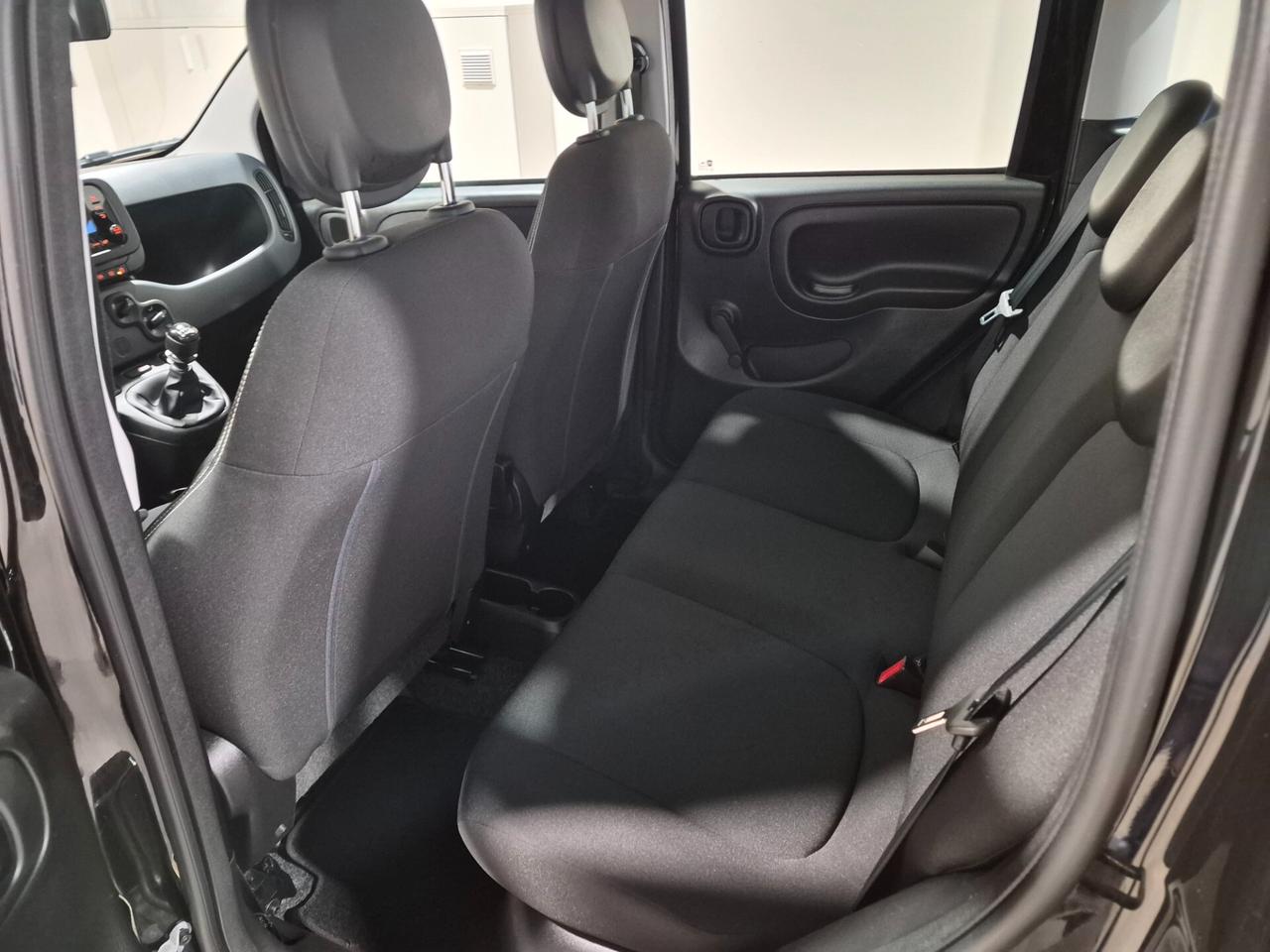 Fiat Panda 1.0 FIREFLY HYBRID (BENZINA) 70CV BLUETOOTH