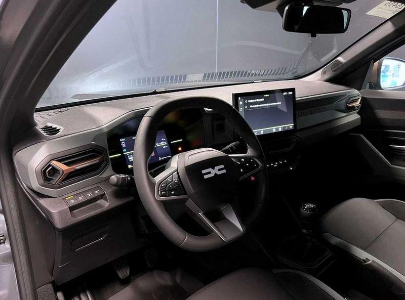 Dacia Duster 1.2 TCE 130cv MHEV 4x4 EXTREME (+ COLD Pack)