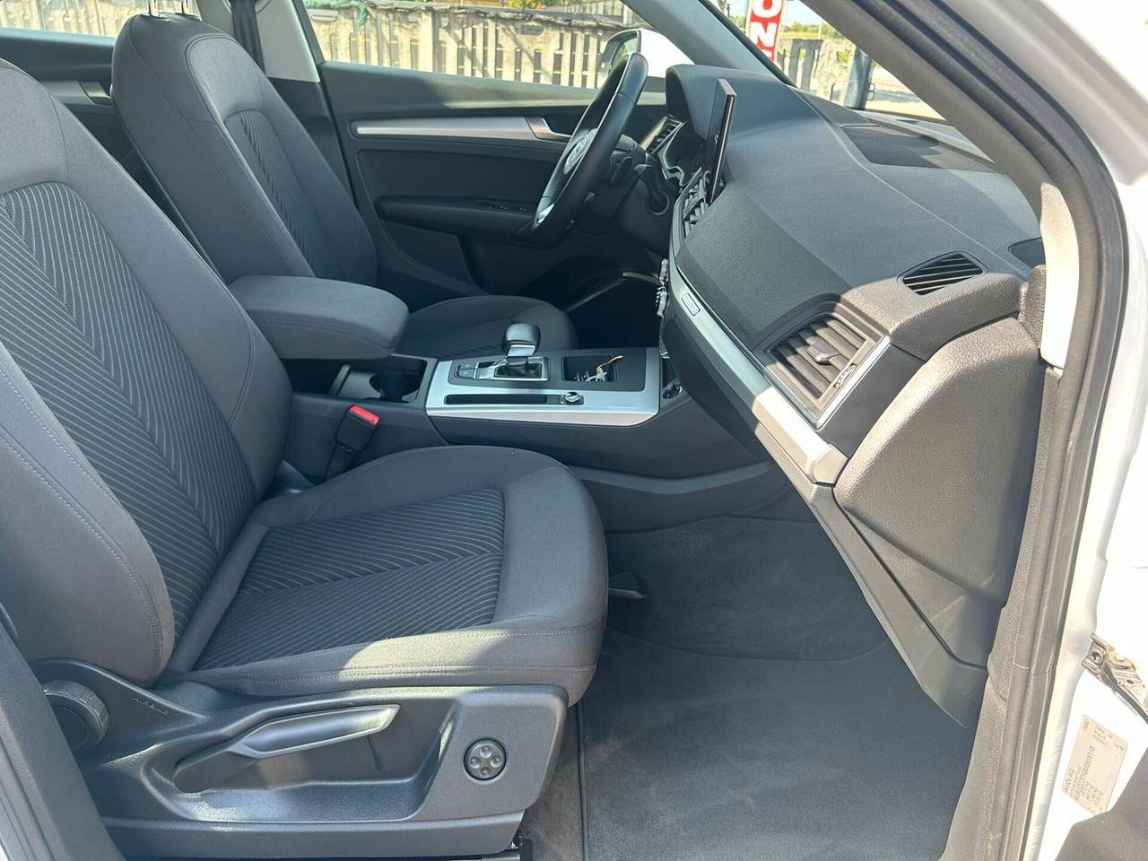 Audi Q5 40 2.0 TDI 204CV QUATTRO S-Tronic Business