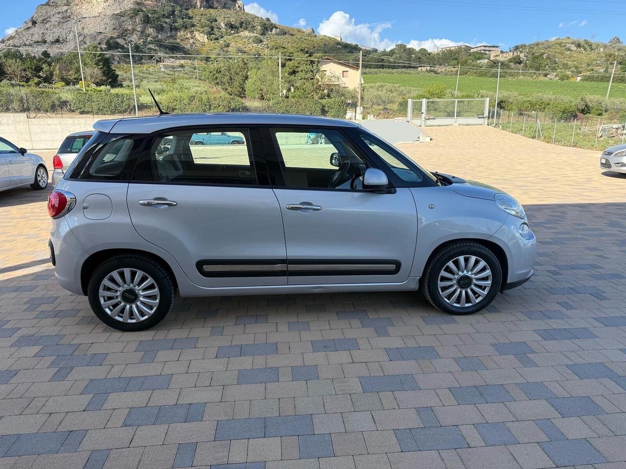 Fiat 500L 1.3 Multijet 95 CV Lounge