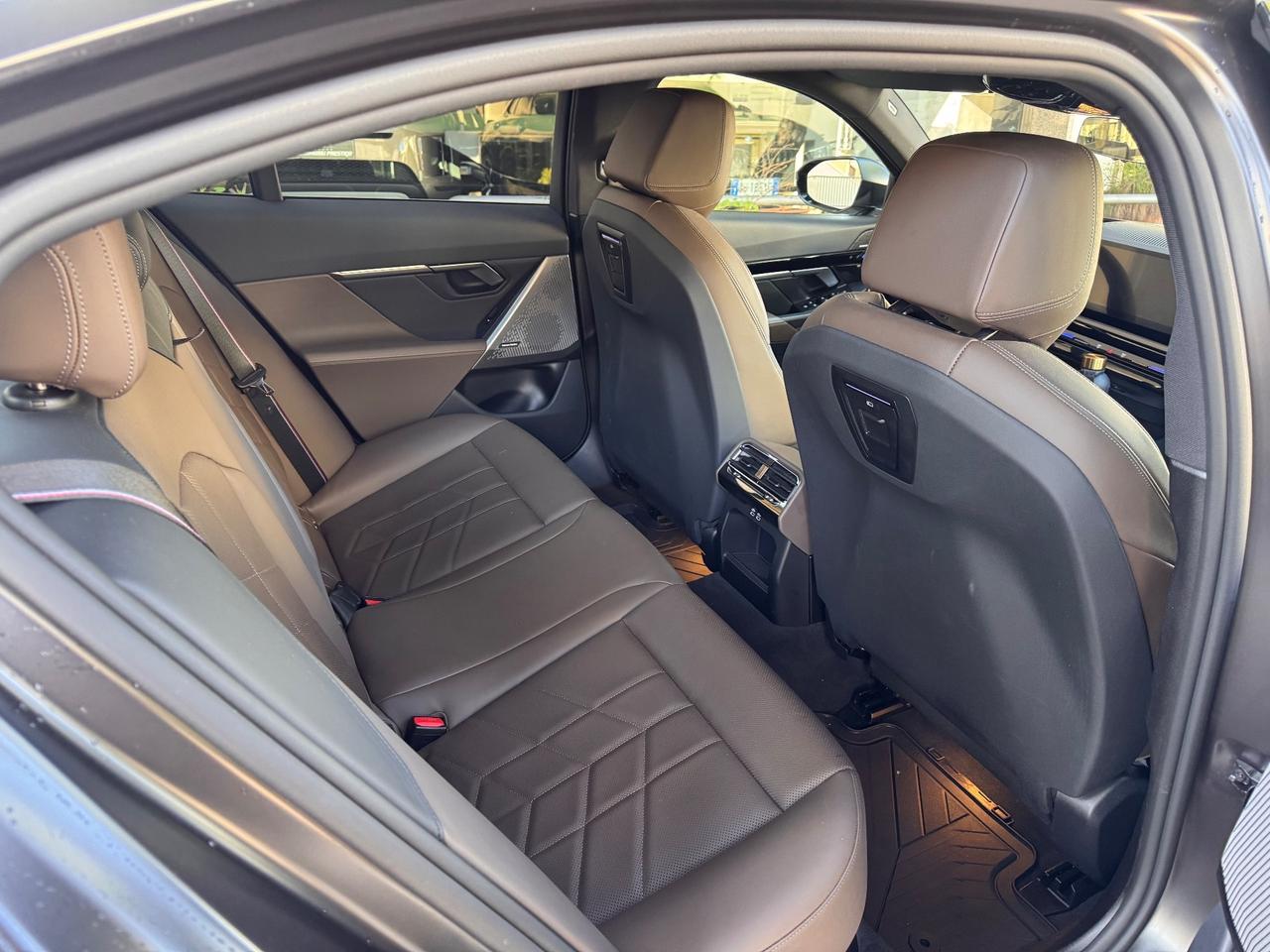 Bmw 520 520d 48V sDrive Msport