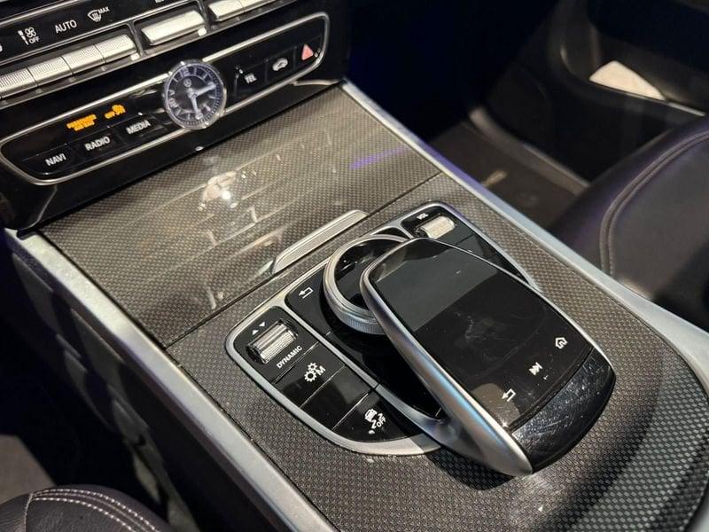 Mercedes-Benz Classe G G 350 d Premium