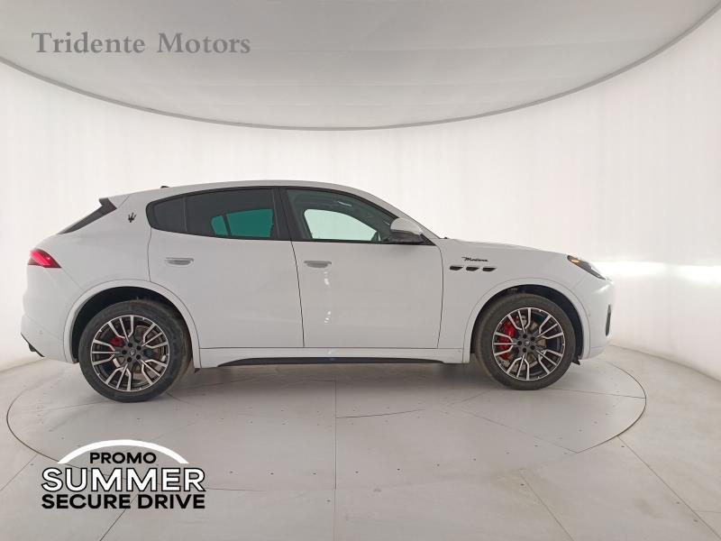 Maserati Levante 2.0 MHEV Modena AWD Auto