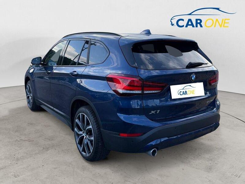 BMW X1 sDrive16d