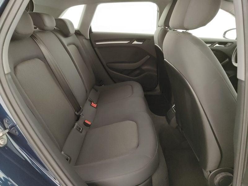 Audi A3 A3 SPB 35 TDI S tronic Business