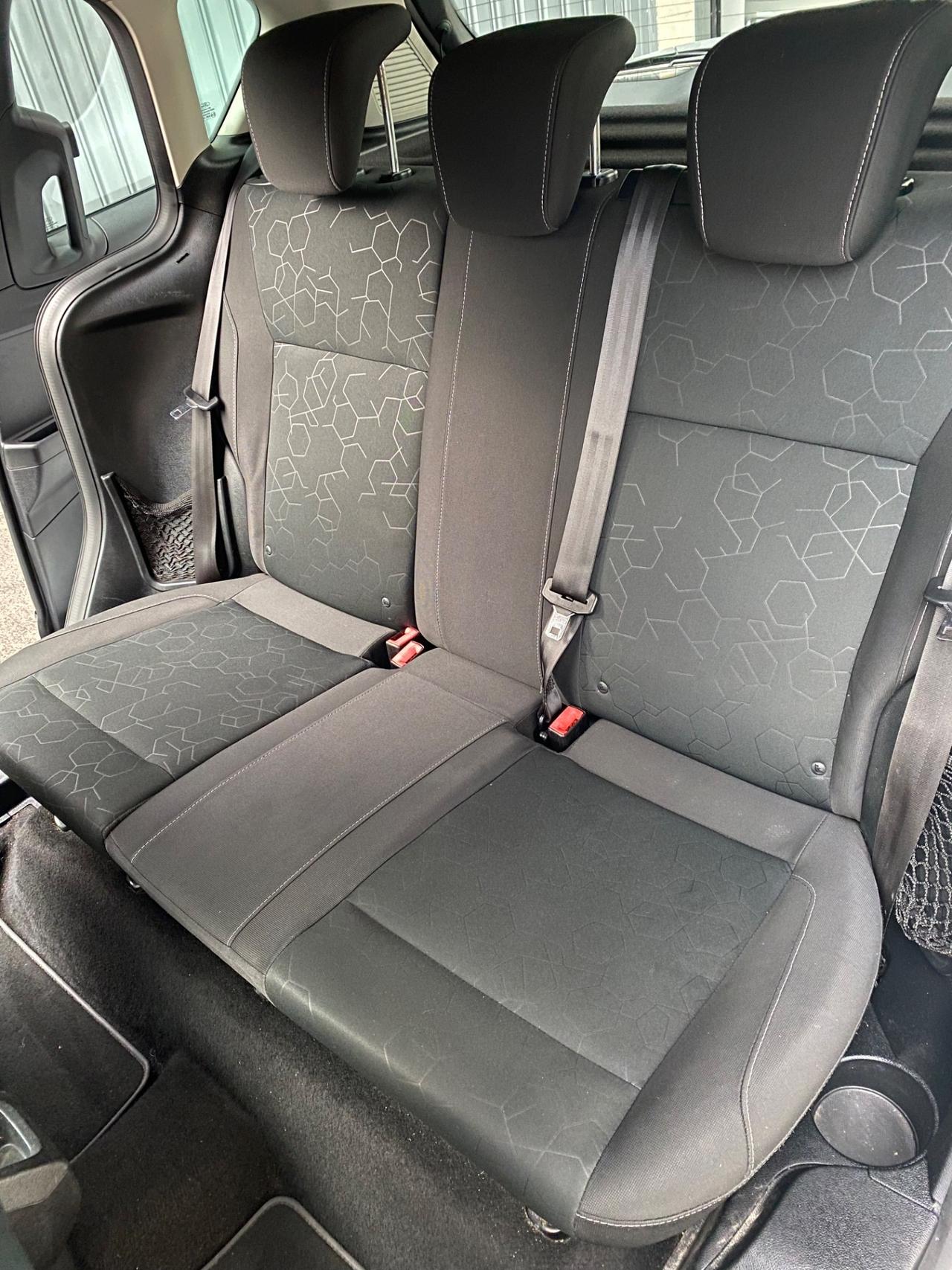 Ford B-Max 1.4 90cv GPL Business - GPL CASA MADRE