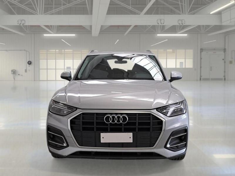 AUDI Q5 35 TDI MHEV Business S tronic