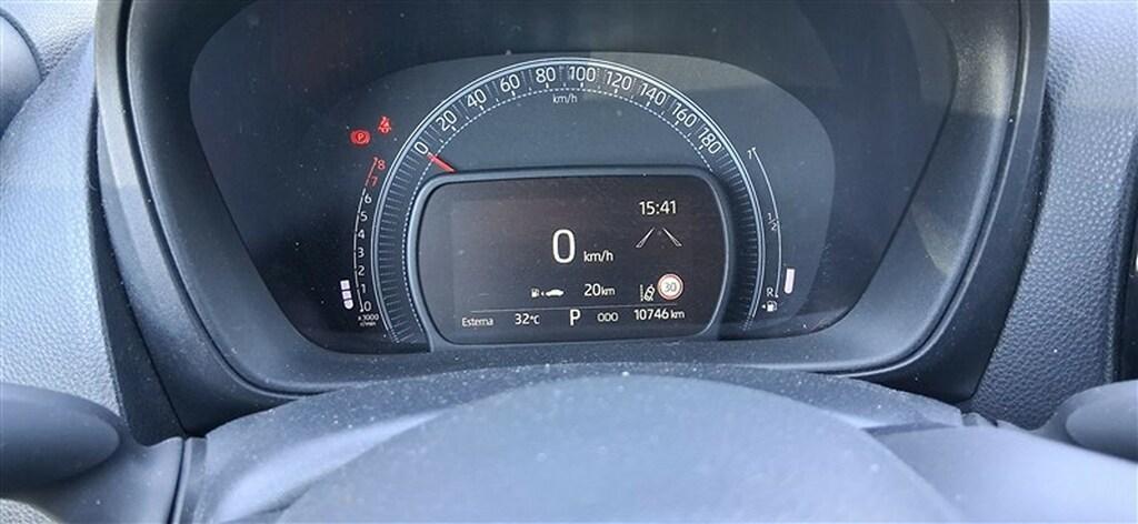 Toyota Aygo X 1.0 Trend S-CVT