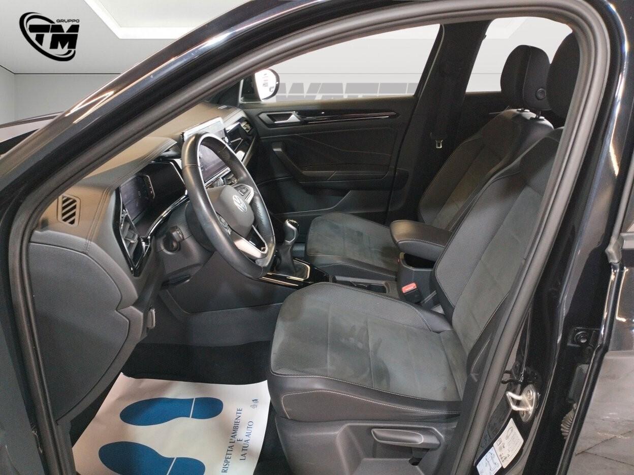 Volkswagen T-Roc 2.0 tdi Style 115cv - IVA ESPOSTA