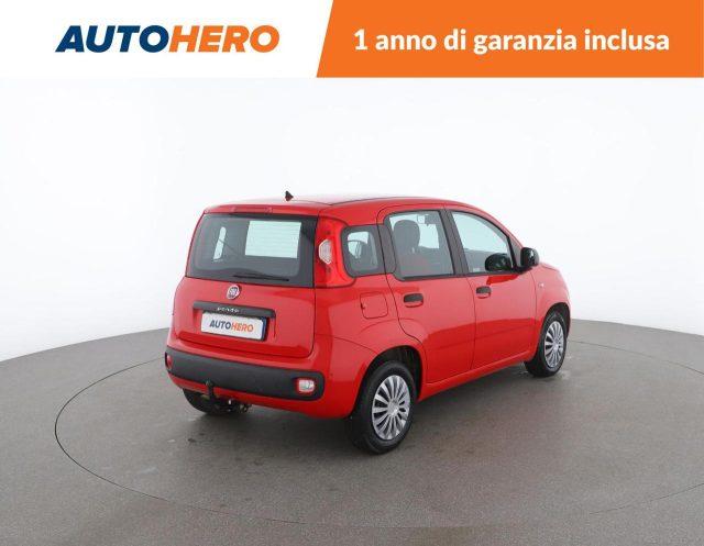 FIAT Panda 1.2 Pop