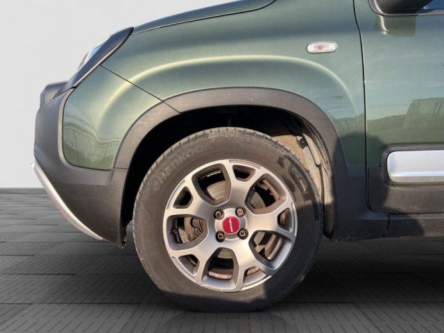 FIAT Panda Panda 1.2 City Cross