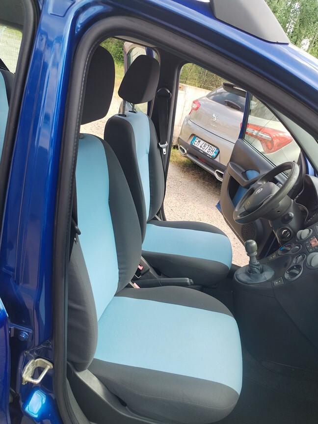 Fiat Panda 1.2 Dynamic GPL 2009 km 136000 MANUTENZIONI FATTE