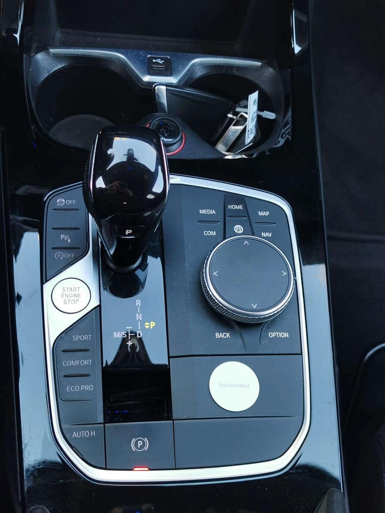 Bmw 118 d 5p. Msport auto - 2022