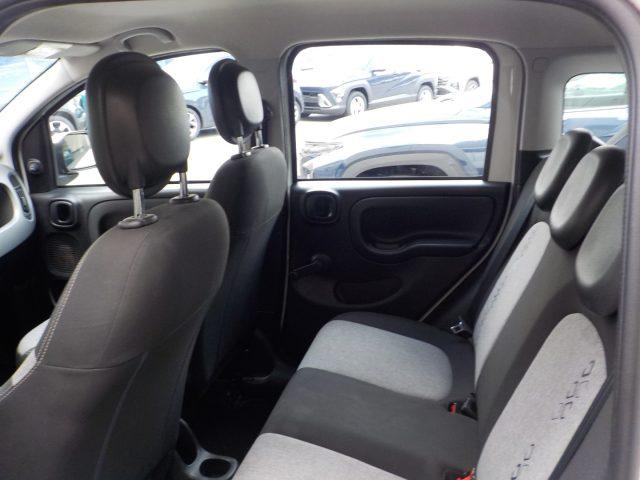 FIAT Panda 1.3 MJT 95 CV S&S Easy