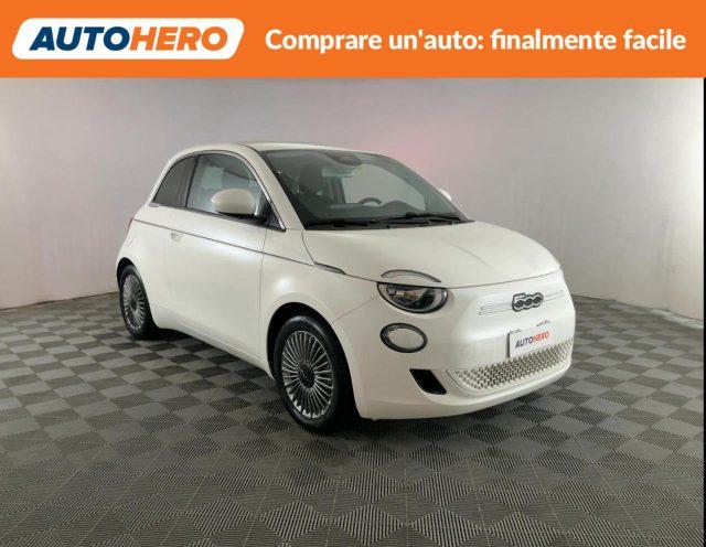 FIAT 500e Berlina 43 kWh