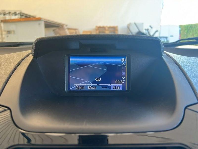 Ford EcoSport 1.5 TDCi 95 CV Titanium S